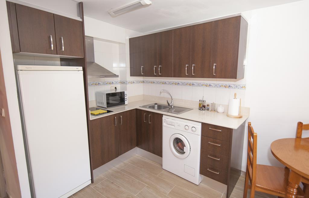 Apartamentos Prades Морелья Екстер'єр фото
