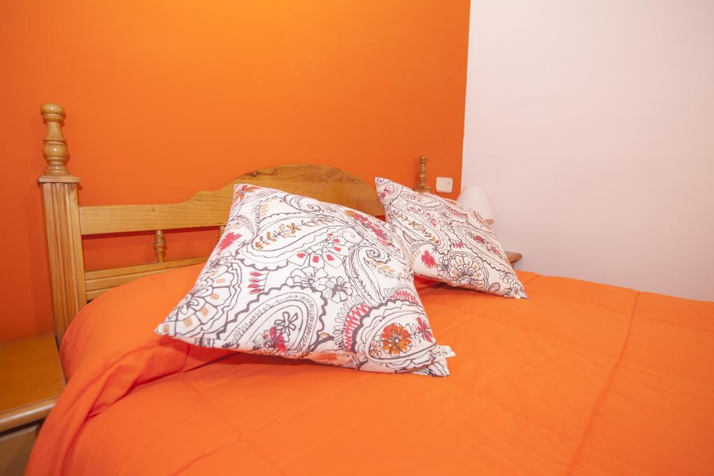 Apartamentos Prades Морелья Екстер'єр фото